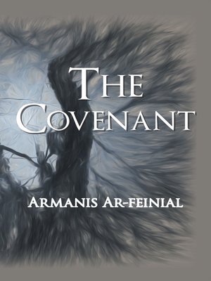 cover image of The Covenant